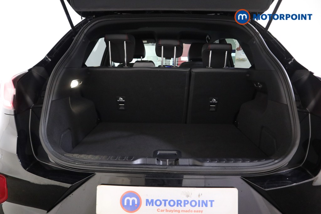 Ford Puma St-Line X Manual Petrol SUV - Stock Number (1601585) - 18th supplementary image