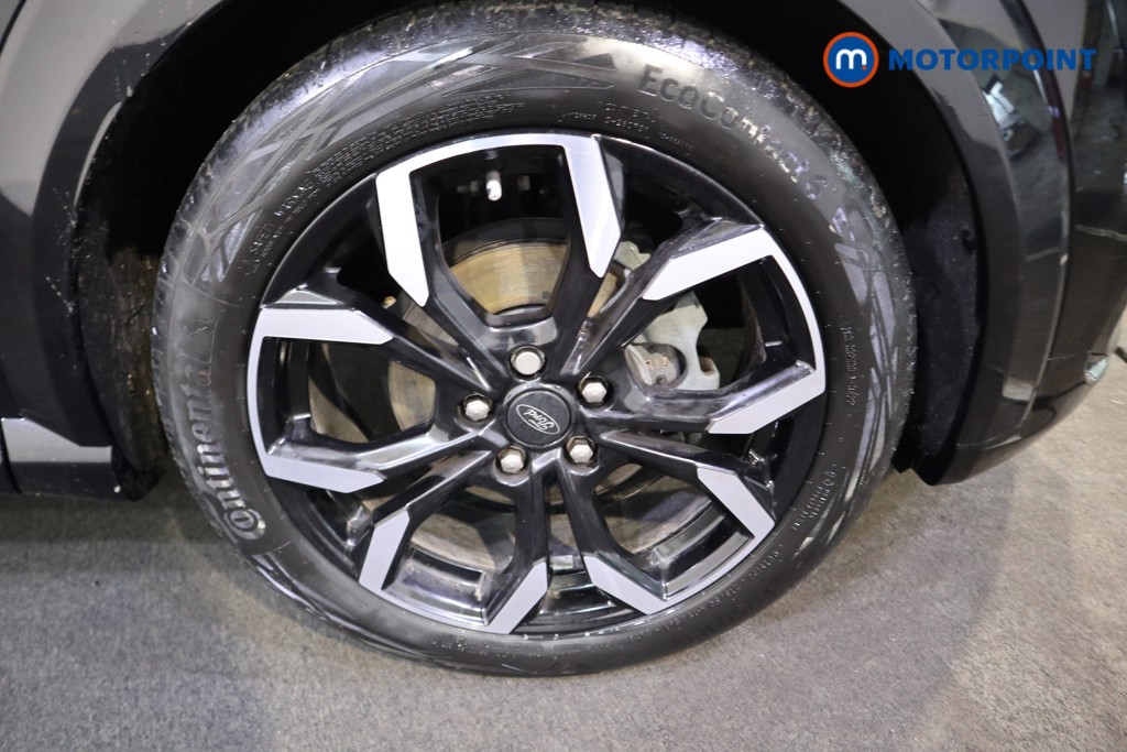 Ford Puma St-Line X Manual Petrol SUV - Stock Number (1601585) - 20th supplementary image