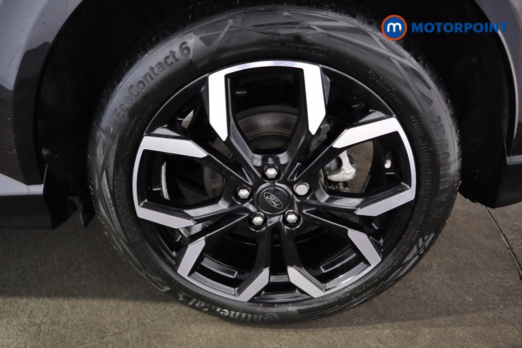 Ford Puma St-Line X Manual Petrol SUV - Stock Number (1601585) - 22nd supplementary image