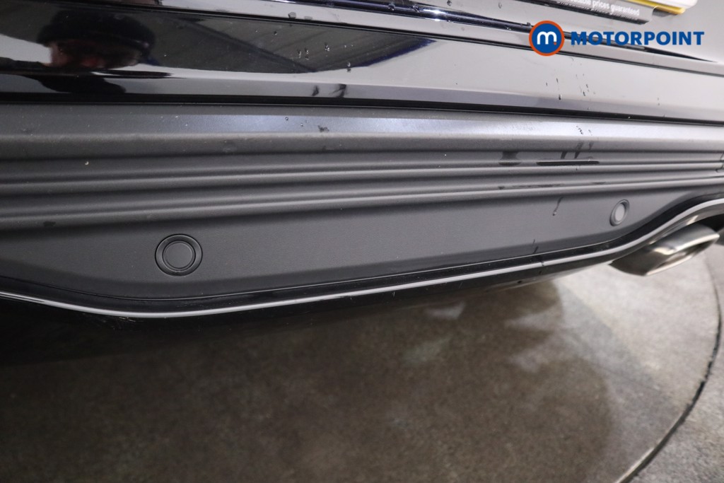 Ford Puma St-Line X Manual Petrol SUV - Stock Number (1601585) - 23rd supplementary image