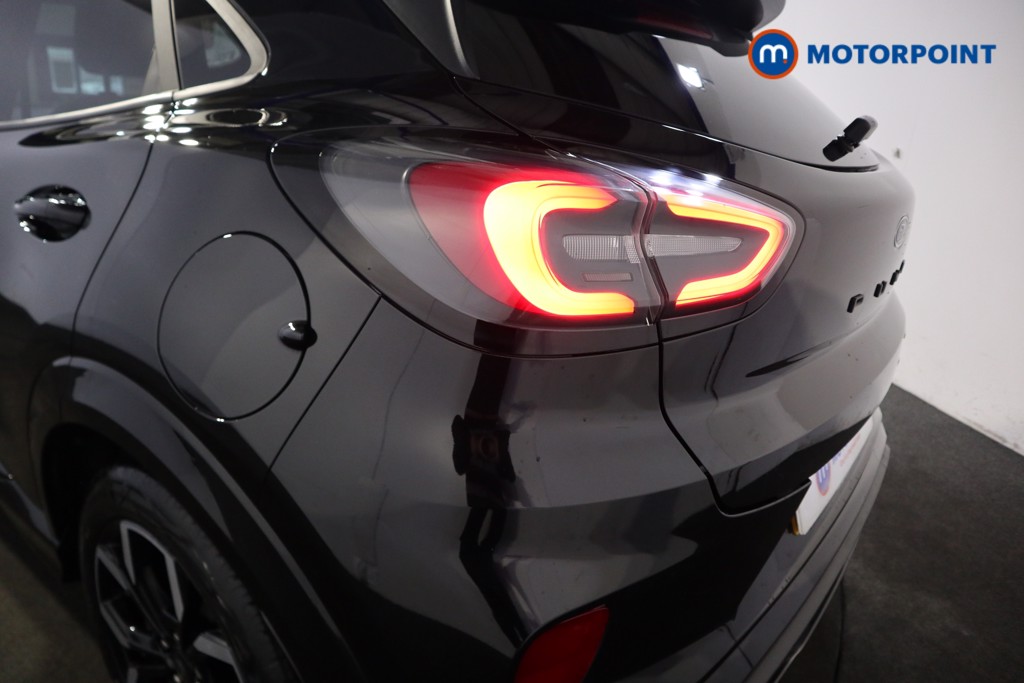 Ford Puma St-Line X Manual Petrol SUV - Stock Number (1601585) - 24th supplementary image