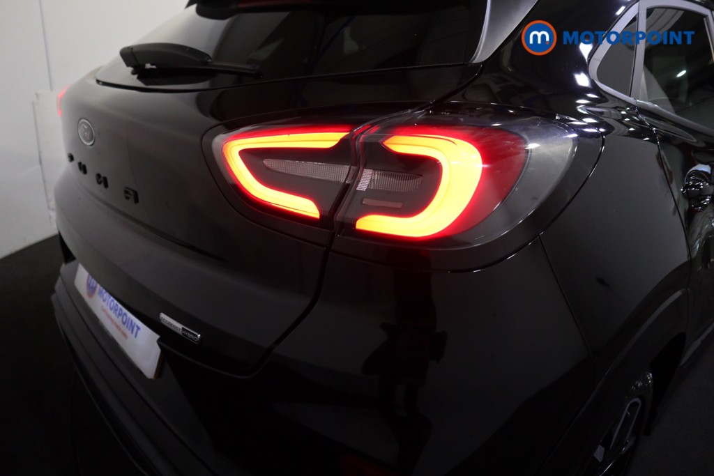 Ford Puma St-Line X Manual Petrol SUV - Stock Number (1601585) - 25th supplementary image