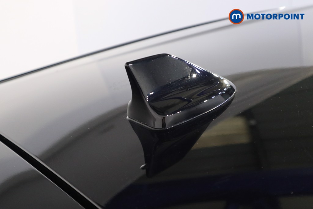 Ford Puma St-Line X Manual Petrol SUV - Stock Number (1601585) - 26th supplementary image