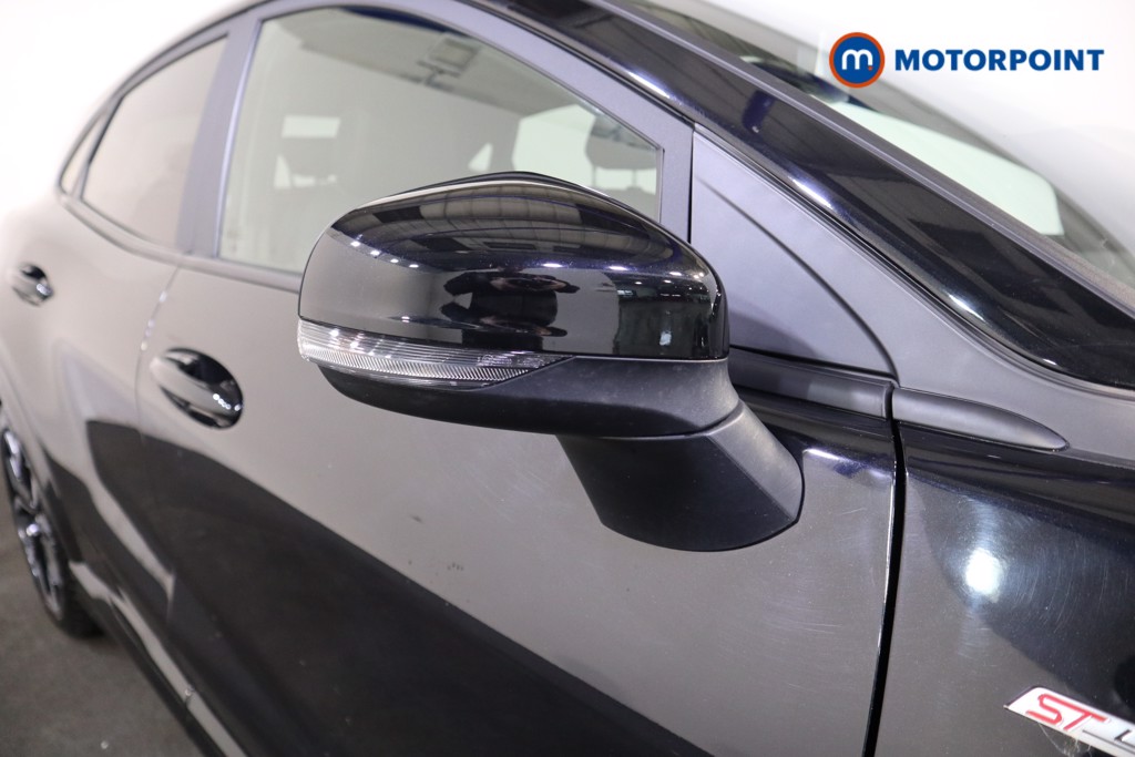 Ford Puma St-Line X Manual Petrol SUV - Stock Number (1601585) - 27th supplementary image
