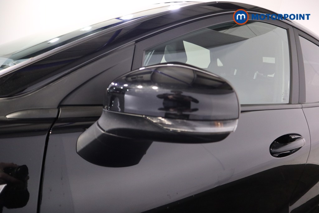 Ford Puma St-Line X Manual Petrol SUV - Stock Number (1601585) - 28th supplementary image