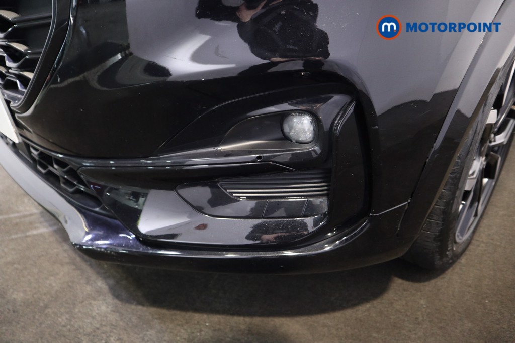 Ford Puma St-Line X Manual Petrol SUV - Stock Number (1601585) - 30th supplementary image