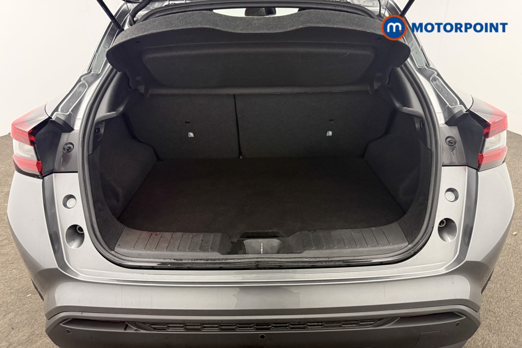 Nissan Juke N-Connecta Manual Petrol SUV - Stock Number (1601592) - 5th supplementary image