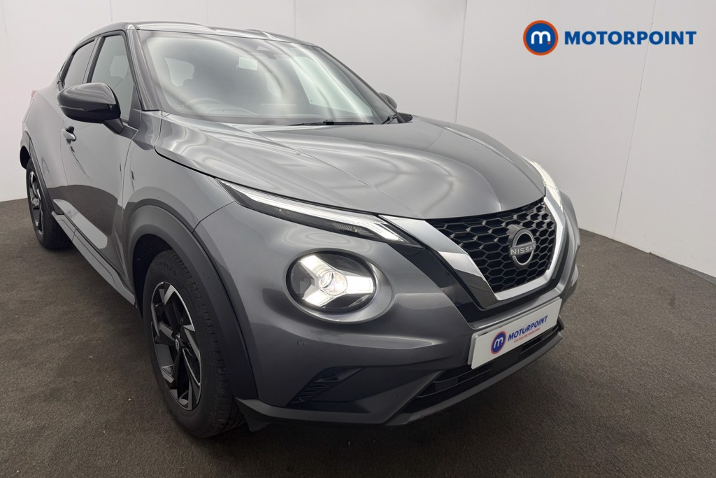 Nissan Juke N-Connecta Manual Petrol SUV - Stock Number (1601592) - 20th supplementary image