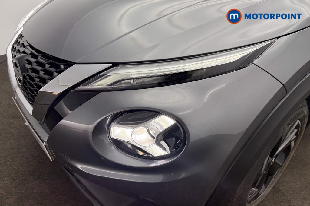 Nissan Juke N-Connecta Manual Petrol SUV - Stock Number (1601592) - 22nd supplementary image