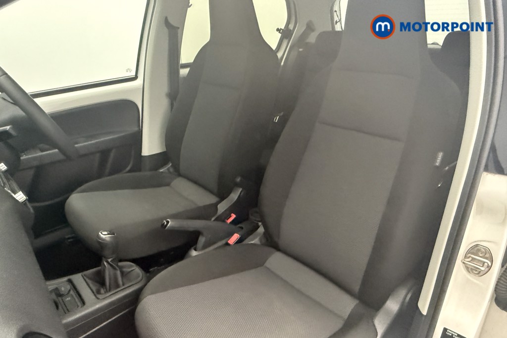 Skoda Citigo Black Edition Manual Petrol Hatchback - Stock Number (1601648) - 3rd supplementary image