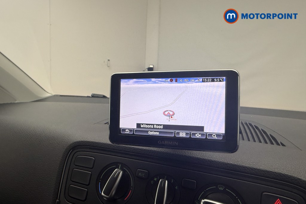 Skoda Citigo Black Edition Manual Petrol Hatchback - Stock Number (1601648) - 9th supplementary image