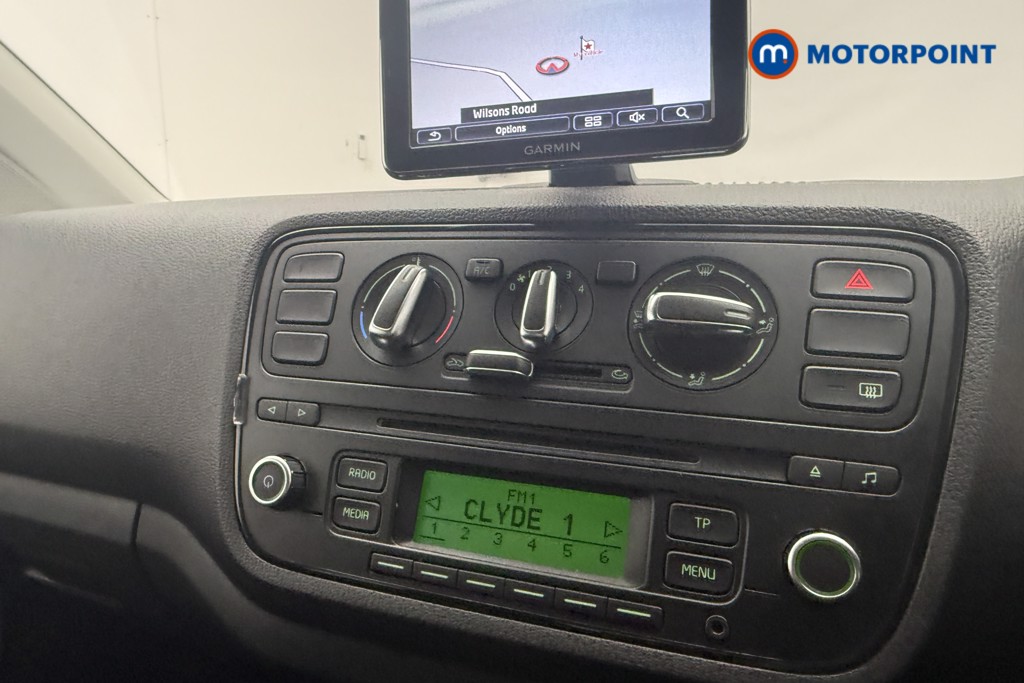 Skoda Citigo Black Edition Manual Petrol Hatchback - Stock Number (1601648) - 10th supplementary image