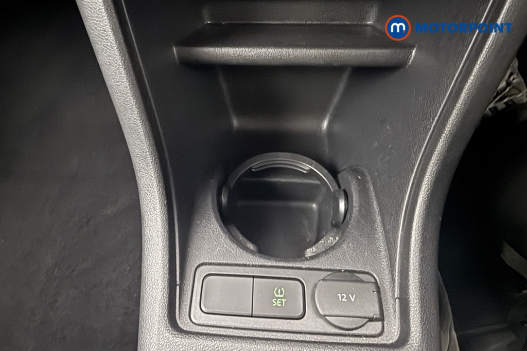 Skoda Citigo Black Edition Manual Petrol Hatchback - Stock Number (1601648) - 11th supplementary image