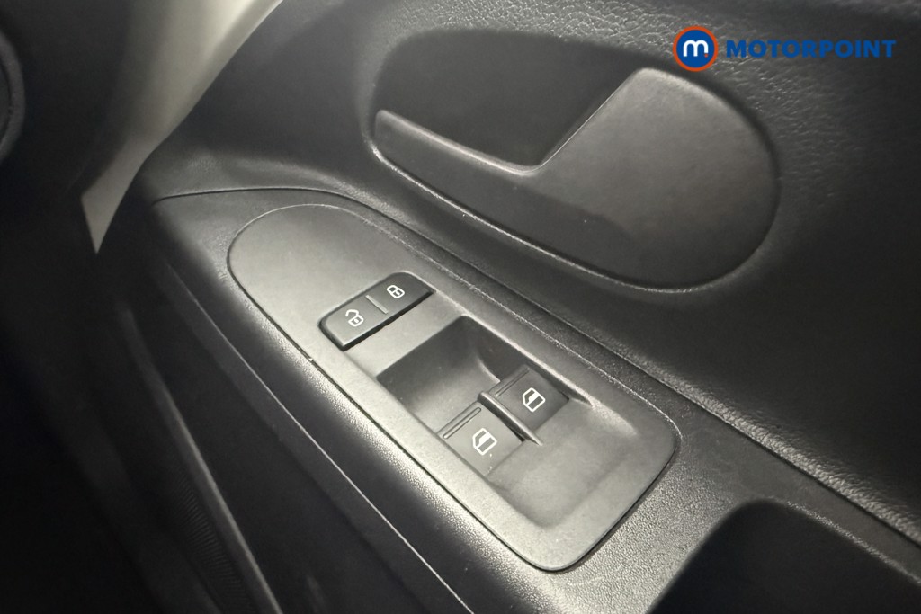 Skoda Citigo Black Edition Manual Petrol Hatchback - Stock Number (1601648) - 12th supplementary image