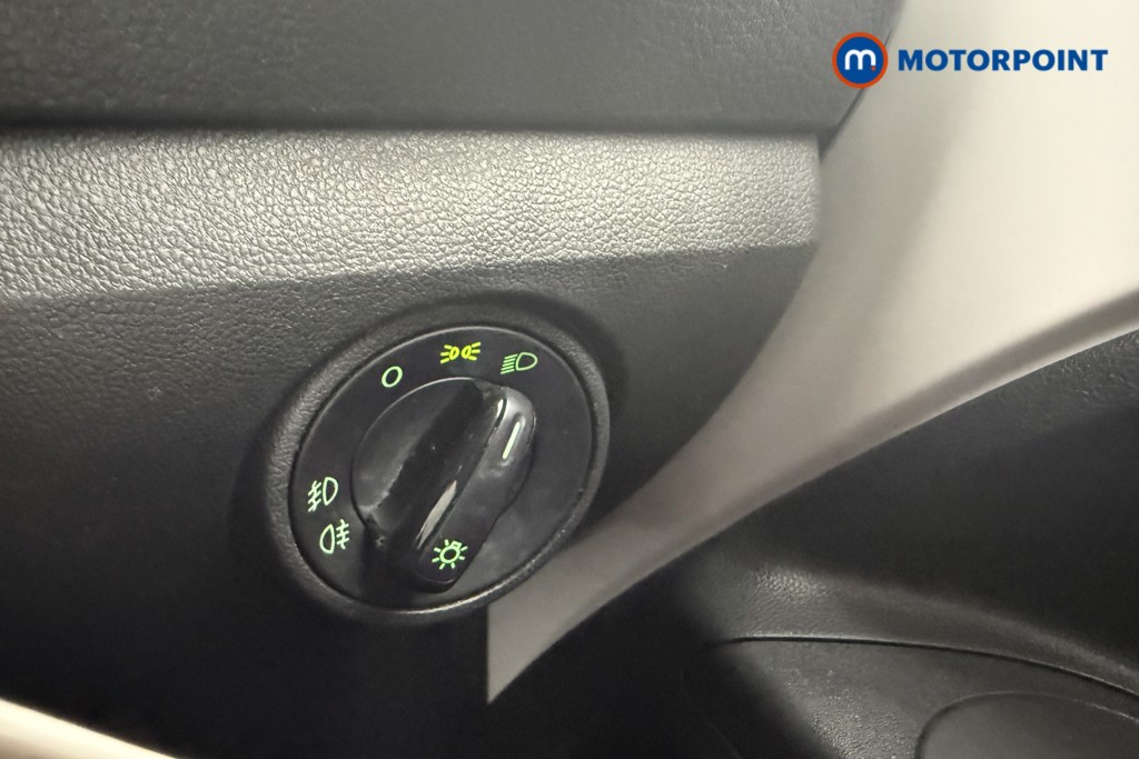 Skoda Citigo Black Edition Manual Petrol Hatchback - Stock Number (1601648) - 13th supplementary image