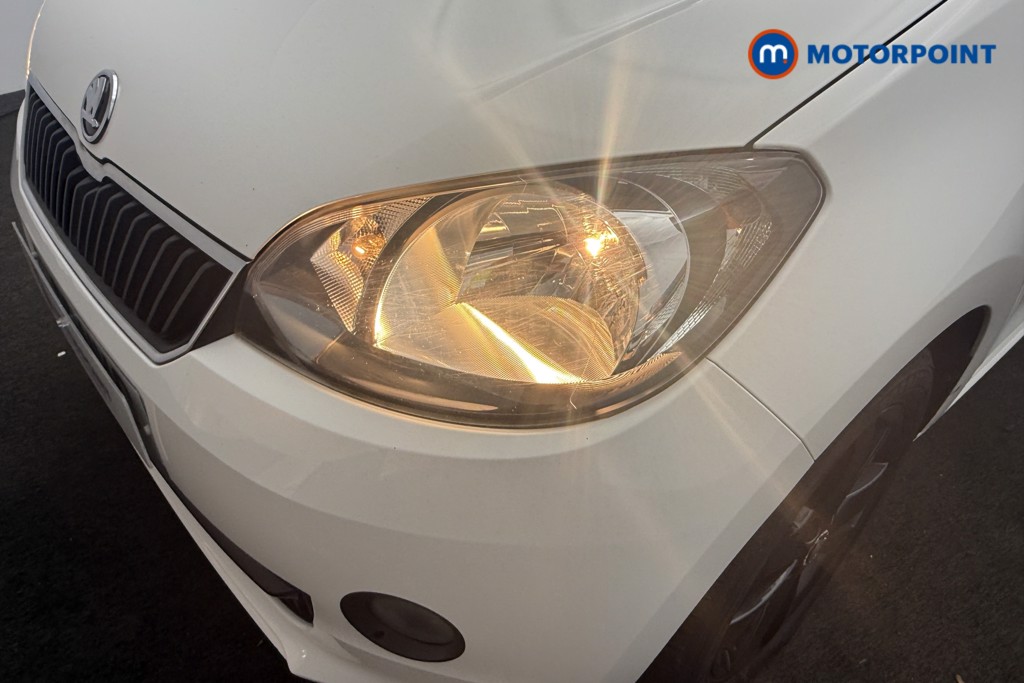 Skoda Citigo Black Edition Manual Petrol Hatchback - Stock Number (1601648) - 19th supplementary image