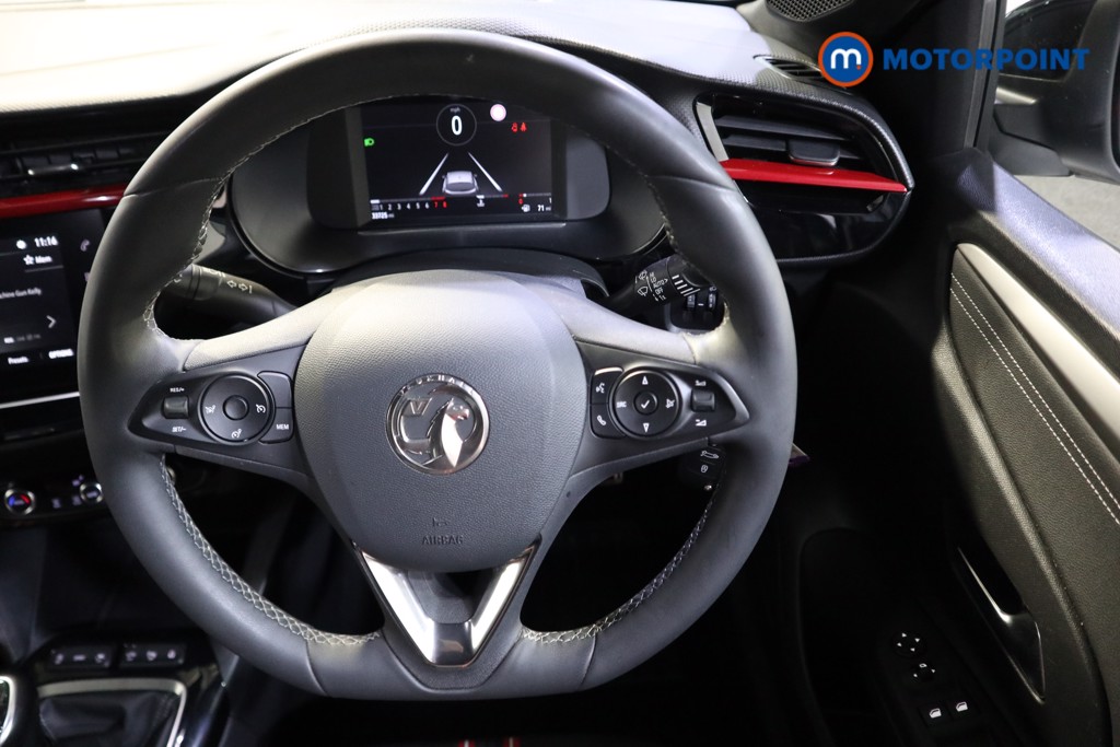 Vauxhall Corsa Gs Line Manual Petrol Hatchback - Stock Number (1601654) - 2nd supplementary image