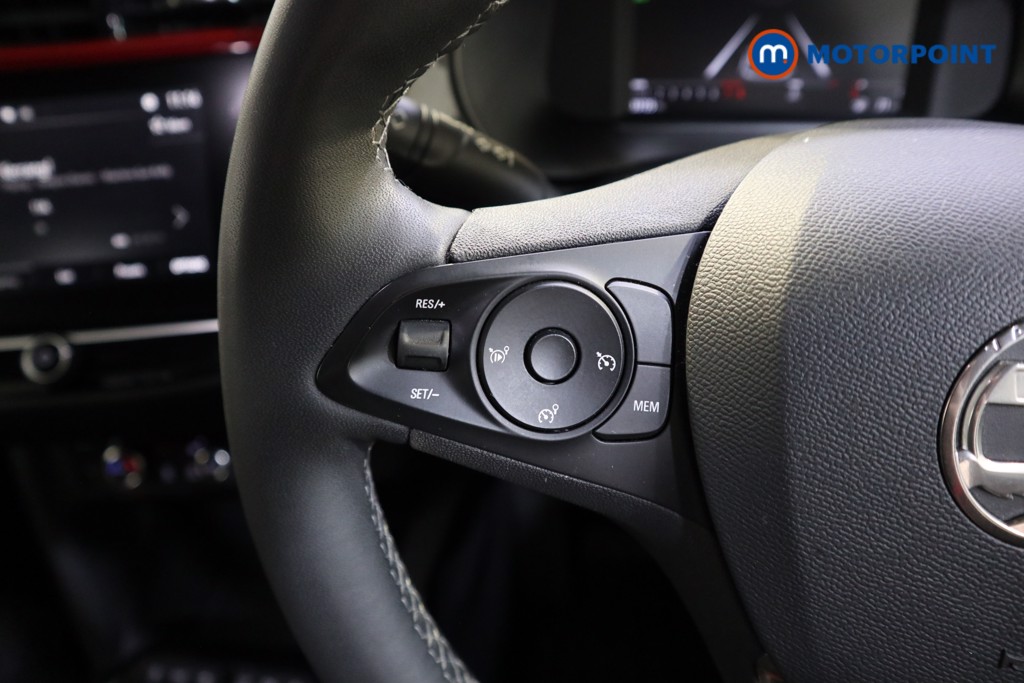 Vauxhall Corsa Gs Line Manual Petrol Hatchback - Stock Number (1601654) - 3rd supplementary image