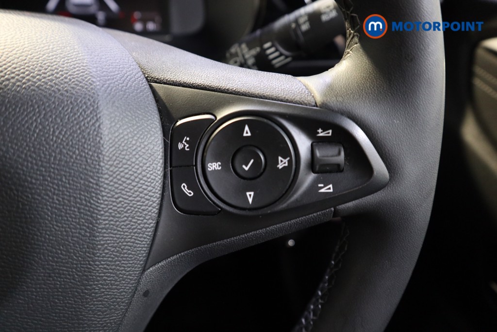 Vauxhall Corsa Gs Line Manual Petrol Hatchback - Stock Number (1601654) - 4th supplementary image