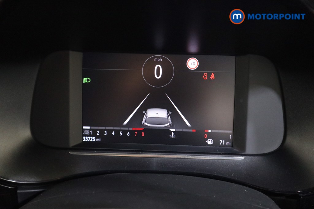 Vauxhall Corsa Gs Line Manual Petrol Hatchback - Stock Number (1601654) - 5th supplementary image