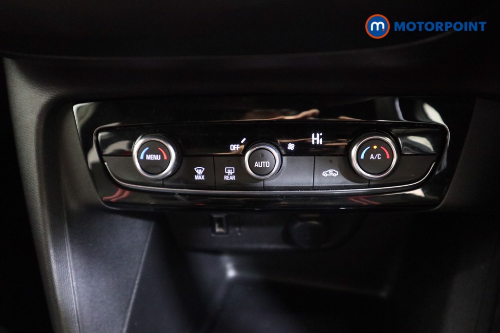 Vauxhall Corsa Gs Line Manual Petrol Hatchback - Stock Number (1601654) - 7th supplementary image