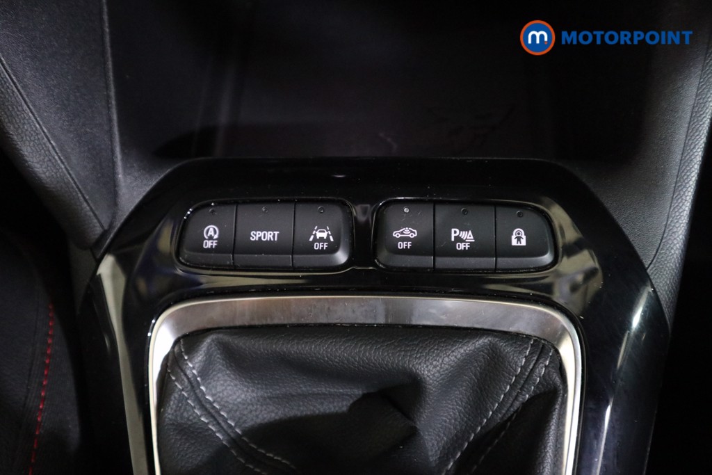 Vauxhall Corsa Gs Line Manual Petrol Hatchback - Stock Number (1601654) - 8th supplementary image