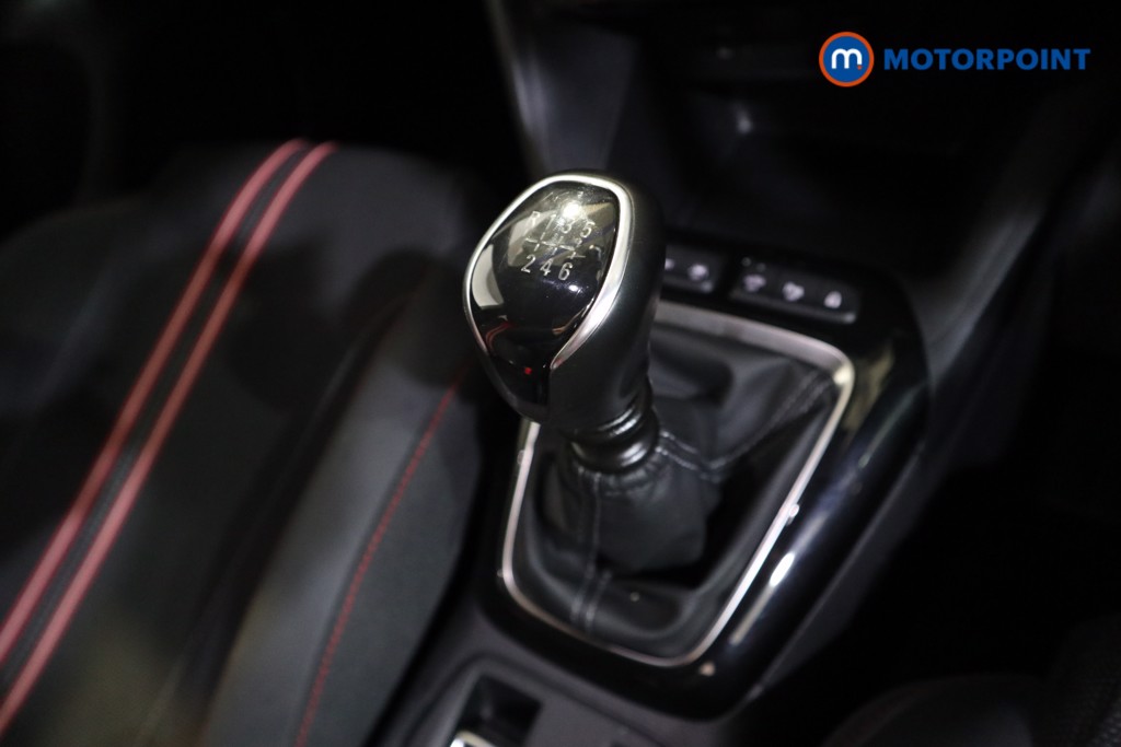 Vauxhall Corsa Gs Line Manual Petrol Hatchback - Stock Number (1601654) - 9th supplementary image