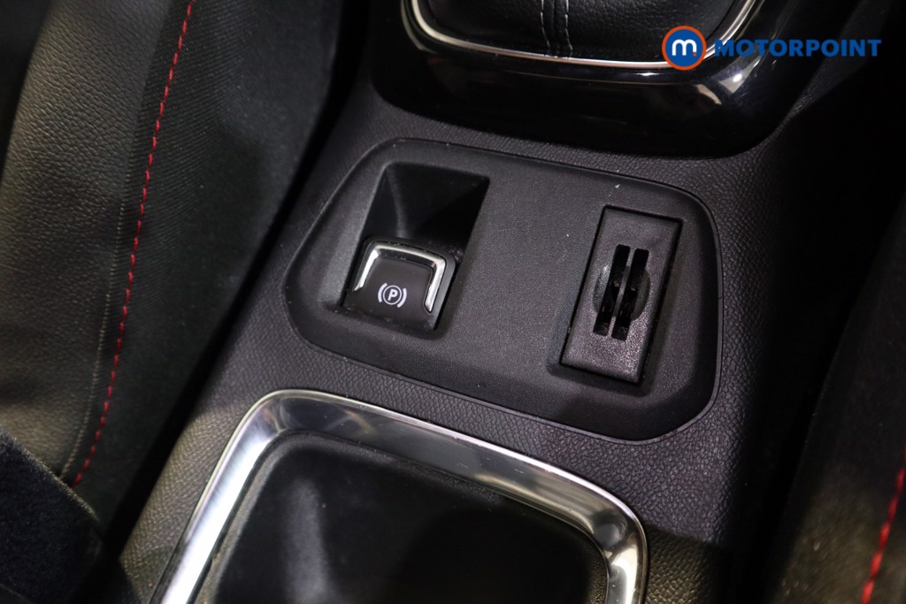 Vauxhall Corsa Gs Line Manual Petrol Hatchback - Stock Number (1601654) - 10th supplementary image