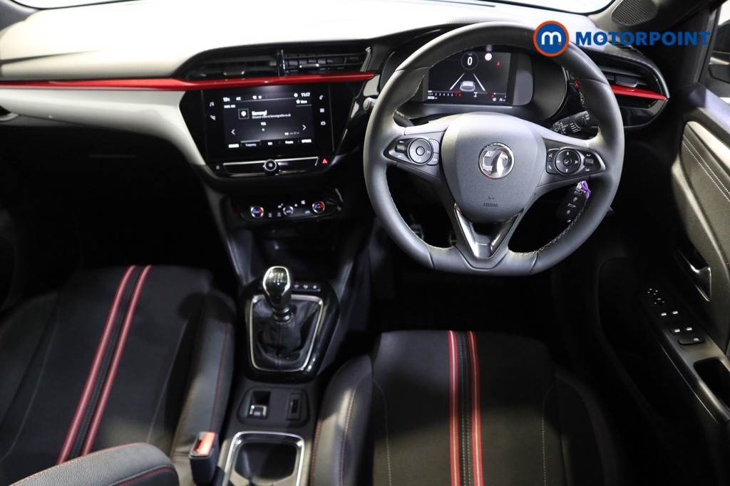 Vauxhall Corsa Gs Line Manual Petrol Hatchback - Stock Number (1601654) - 11th supplementary image