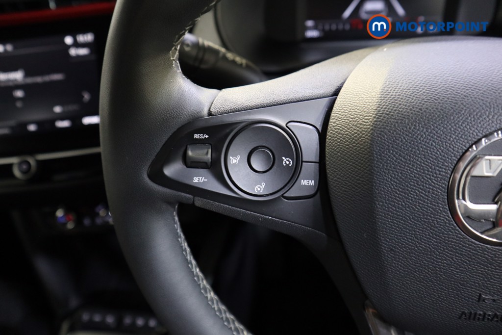 Vauxhall Corsa Gs Line Manual Petrol Hatchback - Stock Number (1601654) - 13th supplementary image