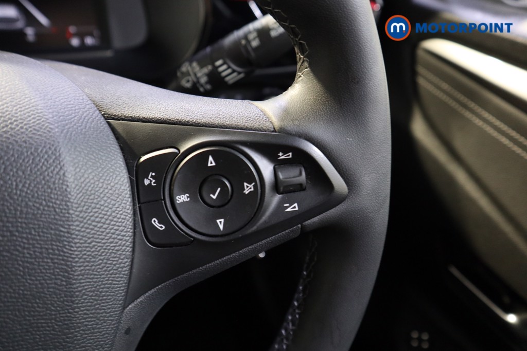 Vauxhall Corsa Gs Line Manual Petrol Hatchback - Stock Number (1601654) - 14th supplementary image