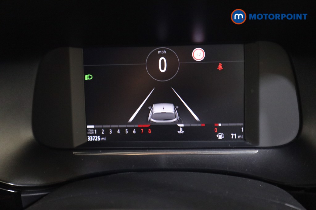 Vauxhall Corsa Gs Line Manual Petrol Hatchback - Stock Number (1601654) - 15th supplementary image