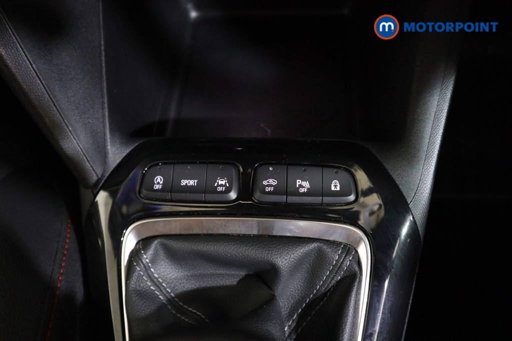 Vauxhall Corsa Gs Line Manual Petrol Hatchback - Stock Number (1601654) - 18th supplementary image