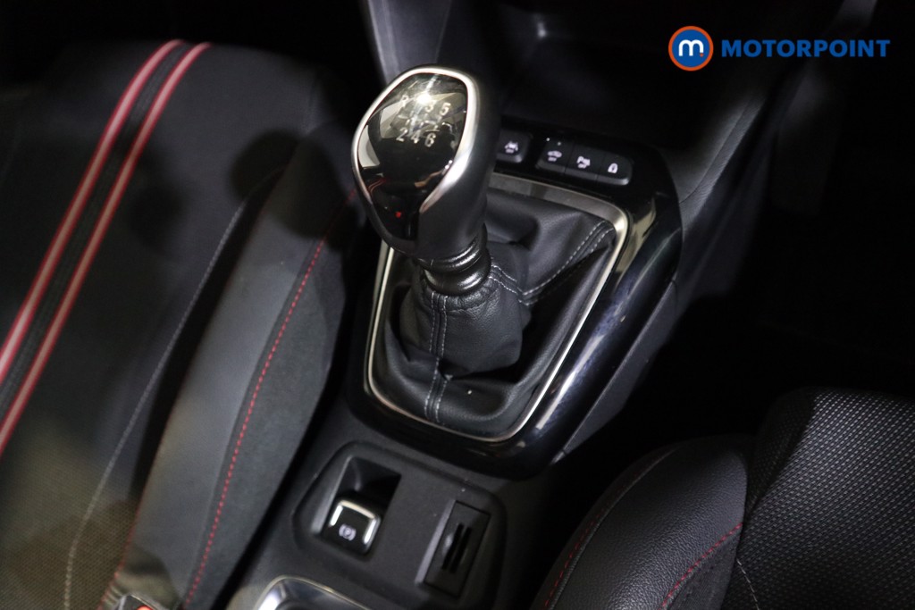 Vauxhall Corsa Gs Line Manual Petrol Hatchback - Stock Number (1601654) - 19th supplementary image