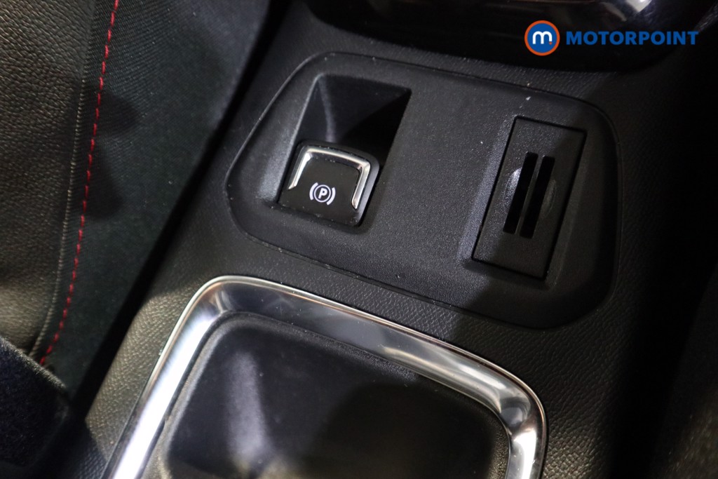 Vauxhall Corsa Gs Line Manual Petrol Hatchback - Stock Number (1601654) - 20th supplementary image