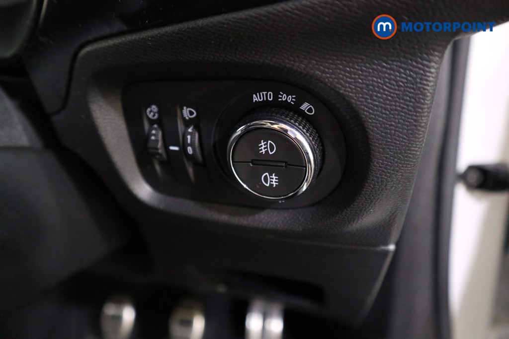 Vauxhall Corsa Gs Line Manual Petrol Hatchback - Stock Number (1601654) - 21st supplementary image