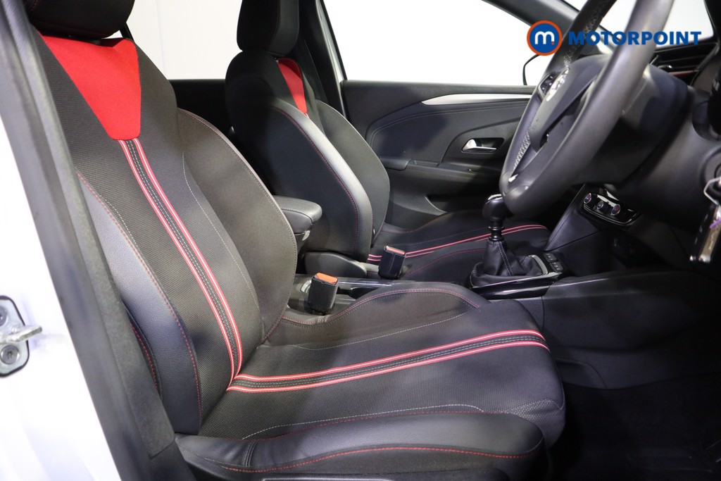 Vauxhall Corsa Gs Line Manual Petrol Hatchback - Stock Number (1601654) - 23rd supplementary image