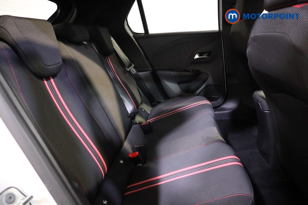 Vauxhall Corsa Gs Line Manual Petrol Hatchback - Stock Number (1601654) - 24th supplementary image