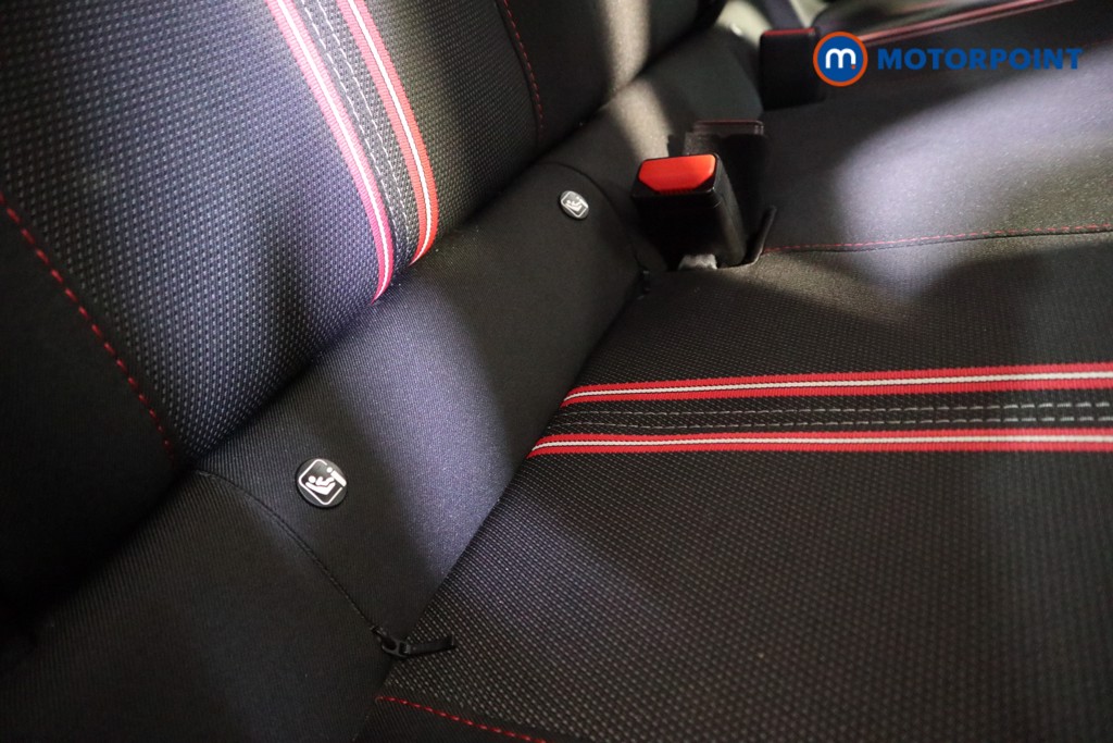 Vauxhall Corsa Gs Line Manual Petrol Hatchback - Stock Number (1601654) - 25th supplementary image