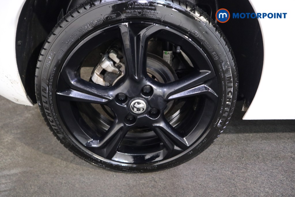 Vauxhall Corsa Gs Line Manual Petrol Hatchback - Stock Number (1601654) - 28th supplementary image