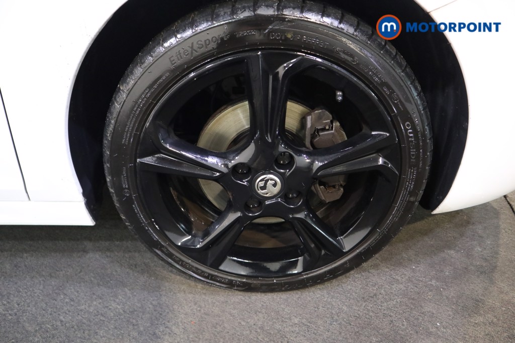 Vauxhall Corsa Gs Line Manual Petrol Hatchback - Stock Number (1601654) - 29th supplementary image