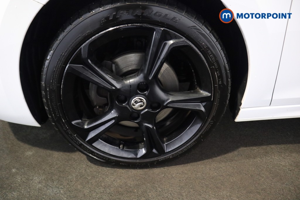 Vauxhall Corsa Gs Line Manual Petrol Hatchback - Stock Number (1601654) - 30th supplementary image