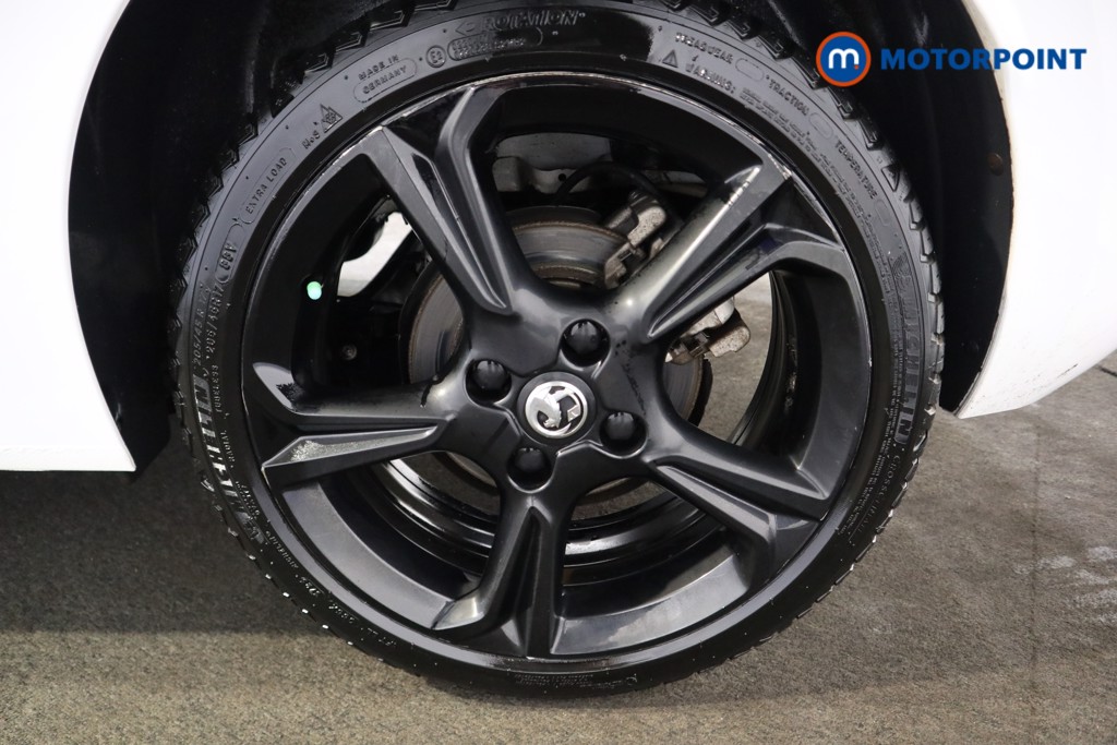 Vauxhall Corsa Gs Line Manual Petrol Hatchback - Stock Number (1601654) - 31st supplementary image