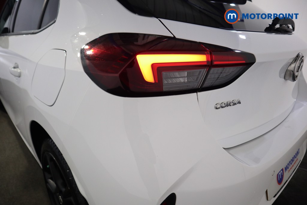 Vauxhall Corsa Gs Line Manual Petrol Hatchback - Stock Number (1601654) - 33rd supplementary image