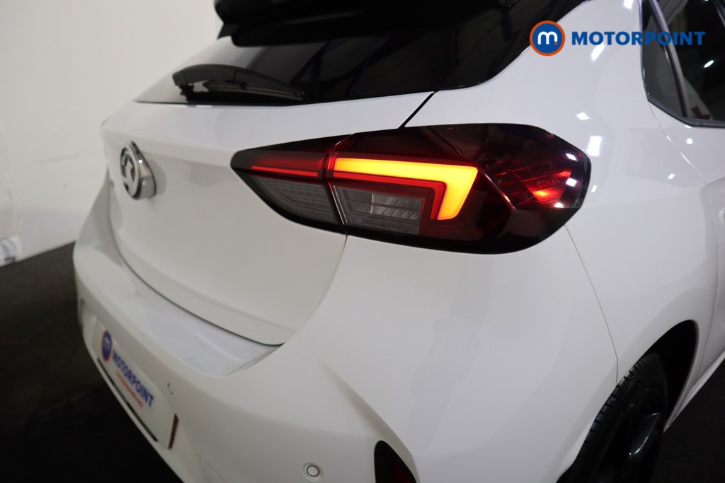 Vauxhall Corsa Gs Line Manual Petrol Hatchback - Stock Number (1601654) - 34th supplementary image