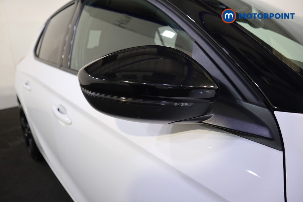 Vauxhall Corsa Gs Line Manual Petrol Hatchback - Stock Number (1601654) - 35th supplementary image