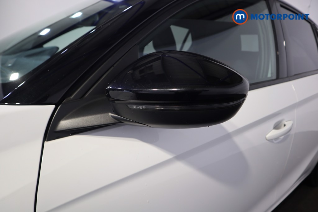 Vauxhall Corsa Gs Line Manual Petrol Hatchback - Stock Number (1601654) - 36th supplementary image