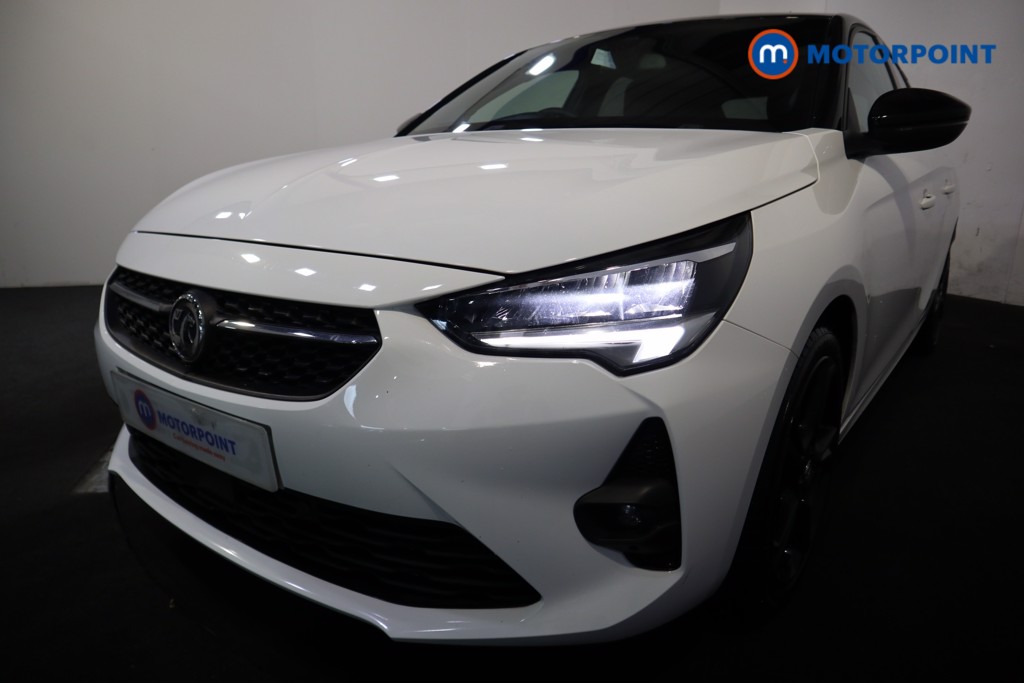 Vauxhall Corsa Gs Line Manual Petrol Hatchback - Stock Number (1601654) - 37th supplementary image