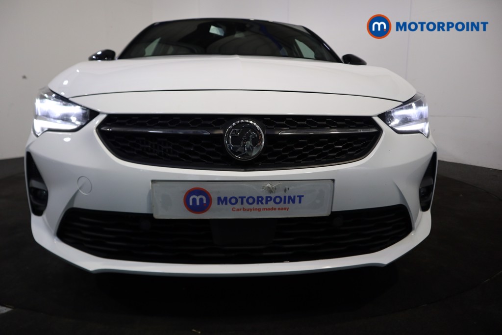 Vauxhall Corsa Gs Line Manual Petrol Hatchback - Stock Number (1601654) - 38th supplementary image