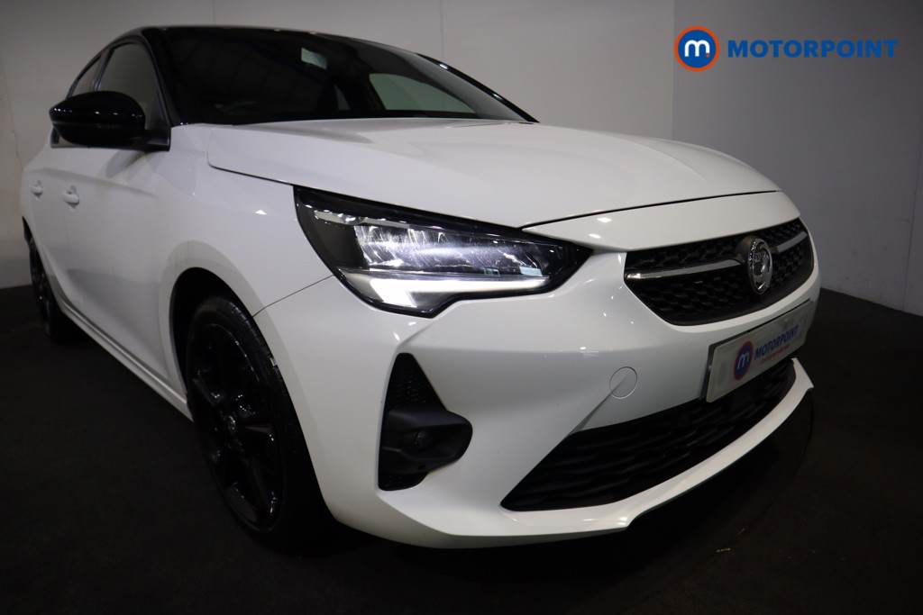 Vauxhall Corsa Gs Line Manual Petrol Hatchback - Stock Number (1601654) - 39th supplementary image